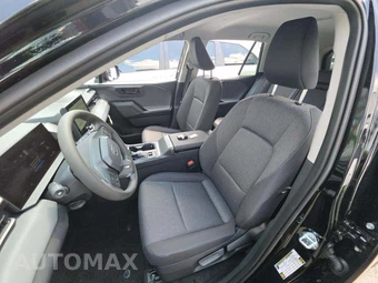 2026 Toyota RAV4 Hybrid LE - miniatura 6