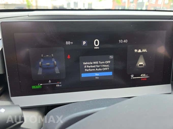 2026 Toyota RAV4 Hybrid LE - miniatura 9