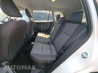 2026 Toyota RAV4 Hybrid LE - miniatura 13