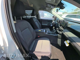 2026 Toyota RAV4 Hybrid LE - miniatura 18