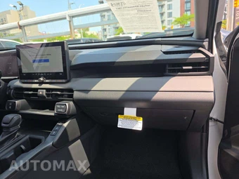 2026 Toyota RAV4 Hybrid LE - miniatura 19