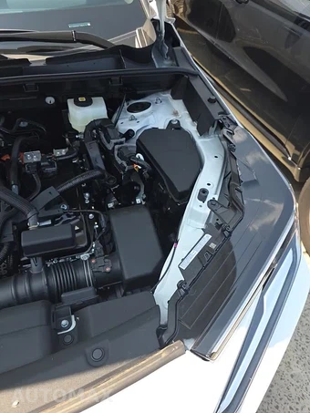 2026 Toyota RAV4 Hybrid LE - miniatura 21