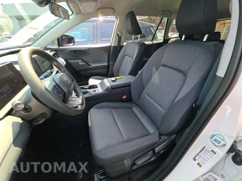2026 Toyota RAV4 Hybrid LE - miniatura 6