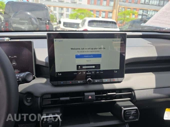 2026 Toyota RAV4 Hybrid LE - miniatura 10