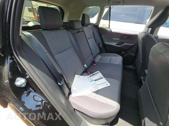 2026 Toyota RAV4 Hybrid LE - miniatura 16