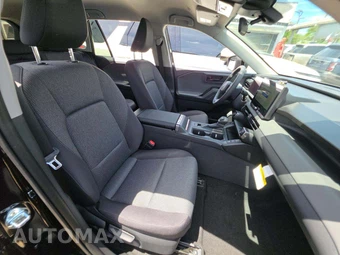 2026 Toyota RAV4 Hybrid LE - miniatura 18