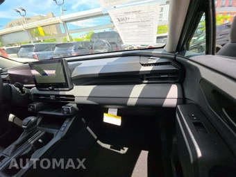2026 Toyota RAV4 Hybrid LE - miniatura 19