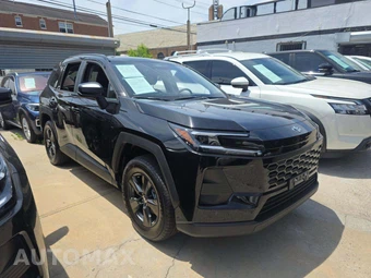 2026 Toyota RAV4 Hybrid LE - miniatura 4