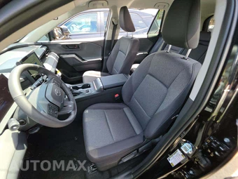 2026 Toyota RAV4 Hybrid LE - miniatura 6