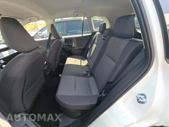 2026 Toyota RAV4 Hybrid LE - miniatura 13