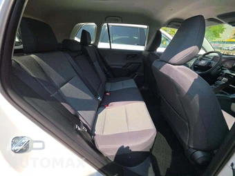2026 Toyota RAV4 Hybrid LE - miniatura 16