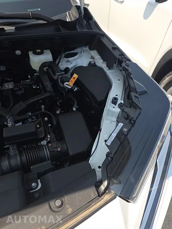 2026 Toyota RAV4 Hybrid LE - miniatura 21
