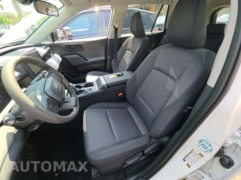 2026 Toyota RAV4 Hybrid LE - miniatura 6