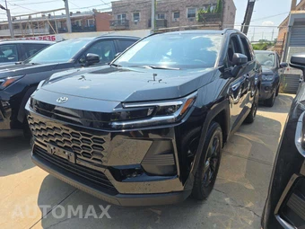 2026 Toyota RAV4 Hybrid LE