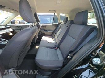 2026 Toyota RAV4 Hybrid LE - miniatura 13