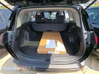 2026 Toyota RAV4 Hybrid LE - miniatura 14