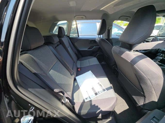 2026 Toyota RAV4 Hybrid LE - miniatura 16
