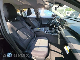 2026 Toyota RAV4 Hybrid LE - miniatura 18