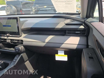 2026 Toyota RAV4 Hybrid LE - miniatura 19
