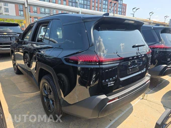 2026 Toyota RAV4 Hybrid LE - miniatura 2