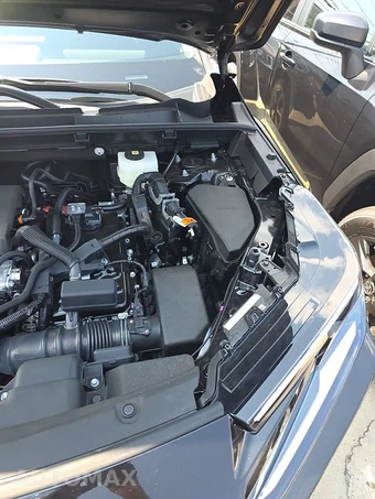 2026 Toyota RAV4 Hybrid LE - miniatura 21