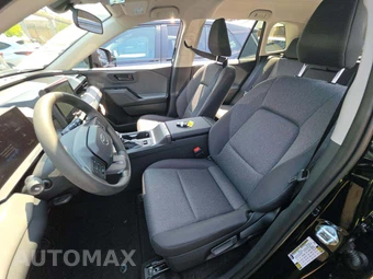 2026 Toyota RAV4 Hybrid LE - miniatura 6