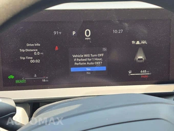 2026 Toyota RAV4 Hybrid LE - miniatura 9