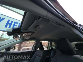 2026 Toyota RAV4 Hybrid LE - miniatura 11