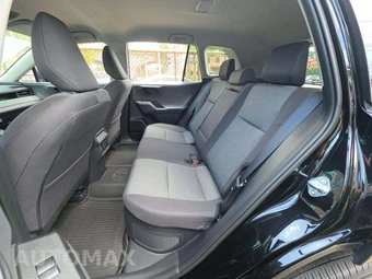2026 Toyota RAV4 Hybrid LE - miniatura 13
