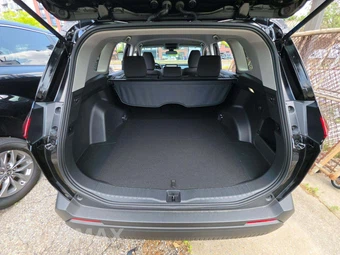 2026 Toyota RAV4 Hybrid LE - miniatura 14