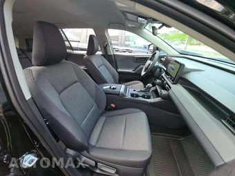 2026 Toyota RAV4 Hybrid LE - miniatura 18