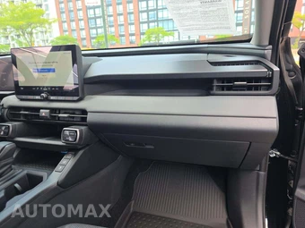 2026 Toyota RAV4 Hybrid LE - miniatura 19