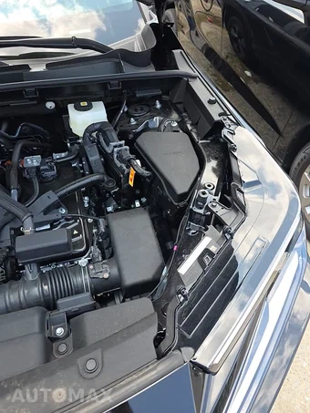 2026 Toyota RAV4 Hybrid LE - miniatura 21