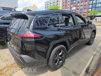 2026 Toyota RAV4 Hybrid LE - miniatura 3