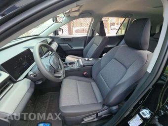 2026 Toyota RAV4 Hybrid LE - miniatura 6