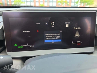 2026 Toyota RAV4 Hybrid LE - miniatura 9