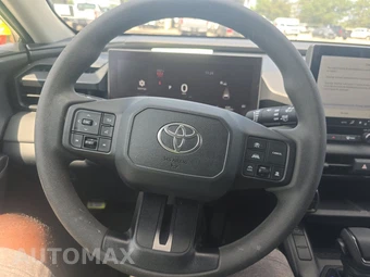 2026 Toyota RAV4 Hybrid LE - miniatura 10