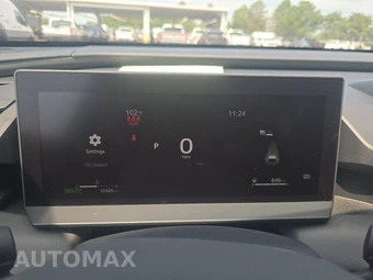 2026 Toyota RAV4 Hybrid LE - miniatura 12