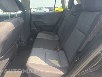 2026 Toyota RAV4 Hybrid LE - miniatura 13