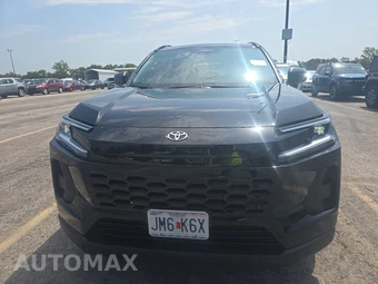 2026 Toyota RAV4 Hybrid LE - miniatura 2