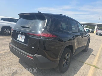 2026 Toyota RAV4 Hybrid LE - miniatura 4
