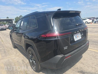 2026 Toyota RAV4 Hybrid LE - miniatura 6