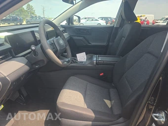 2026 Toyota RAV4 Hybrid LE - miniatura 7