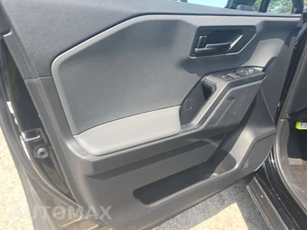 2026 Toyota RAV4 Hybrid LE - miniatura 9