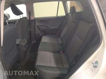 2026 Toyota RAV4 Hybrid LE - miniatura 13