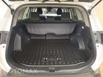 2026 Toyota RAV4 Hybrid LE - miniatura 14