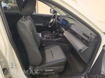 2026 Toyota RAV4 Hybrid LE - miniatura 18