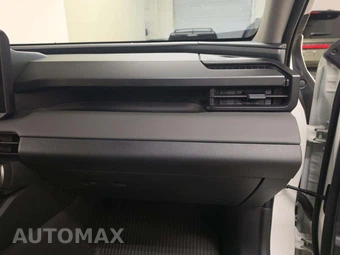 2026 Toyota RAV4 Hybrid LE - miniatura 19