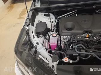 2026 Toyota RAV4 Hybrid LE - miniatura 21