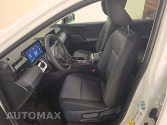 2026 Toyota RAV4 Hybrid LE - miniatura 6